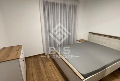 Apartament de inchiriat 2 camere - Calea Moldovei - 7