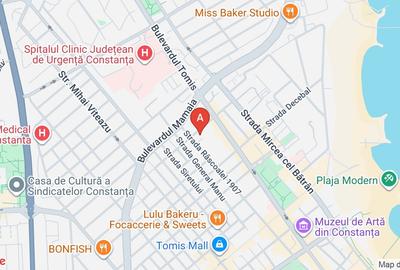 Casă individuală cu 2 camere cu Teren 50 Mp în Capitol - 1