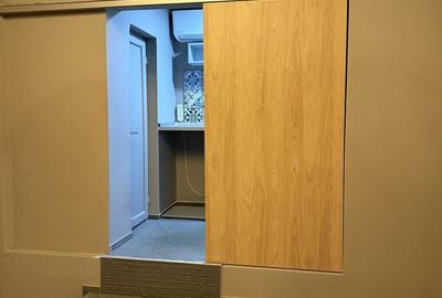 Apartament cu 3 camere în Piața Centrală - 5