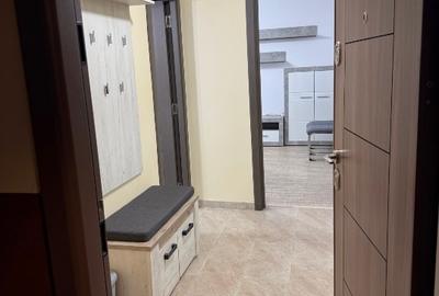 Apartament zona Dacia - 1