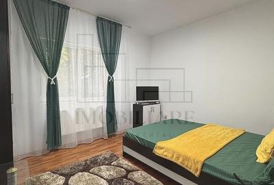 Apartament 3 camere decomandate, 2 băi + garaj inclus | Andrei Mureșanu - 6