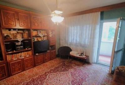 Decebal - Apartament 2 camere , imobil reabilitat