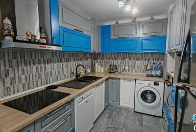 Casa cu 5 camere, mobilata ?i utilata complet construc?ie 2019
