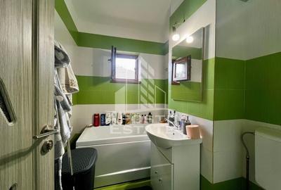 Apartament 3 camere,centrala proprie, recent renovat,zona Aradului - 19