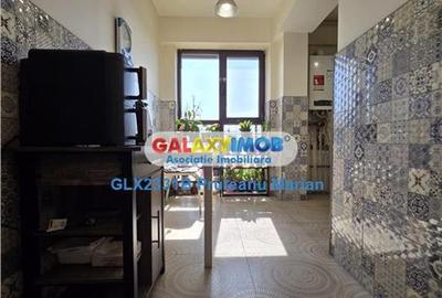 Apartament cu 2 camere semidecomandat, mobilat în Drumul Taberei - 10