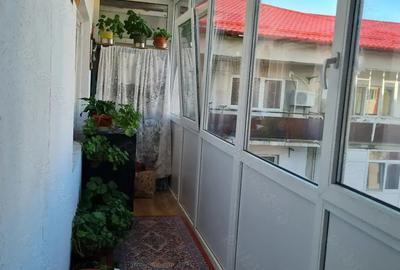 Apartament cu 3 camere decomandat în Central - 6