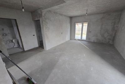 Duplex cu 3 camere în Ciarda Roșie