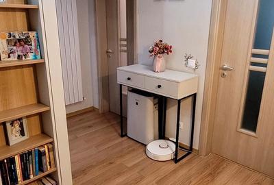 Apartament cu 3 camere decomandat în Miroslava - 4
