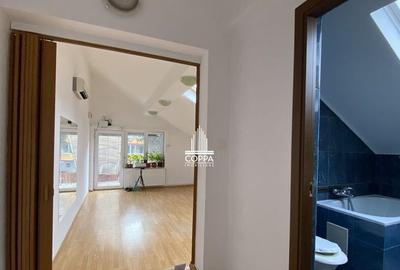 Spatiu comercial zona RFN - 1