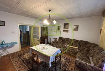 Casa individuala, 6 camere | 2109 mp teren |, localitatea Rusi, judetul Sibiu - 10