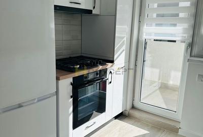 Apartament cu 2 camere semidecomandat, mobilat în Central - 6