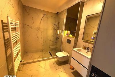 Apartament cu 2 camere decomandat, mobilat în Voluntari - 8
