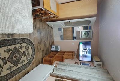 Garsonieră decomandată în Unirii - 2