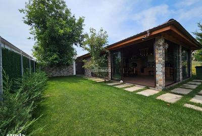 Casă cu 4 camere decomandat în Ulmi - 2