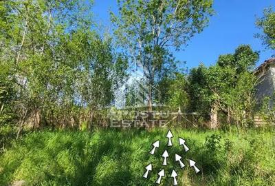 Teren intravilan, In Rate Cuied Arad - 2