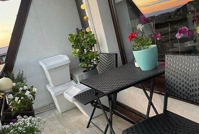 Apartament cu 3 camere în Tractorul - 5