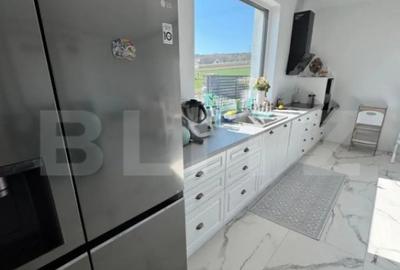 Casă cu 4 camere cu Canalizare în Central - 5