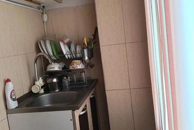 Apartament cu 2 camere decomandat în Crihala - 2