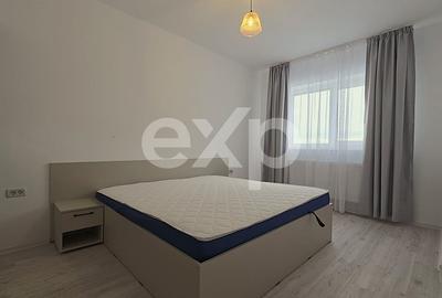 Apartament cu 2 camere decomandat în Tractorul - 10