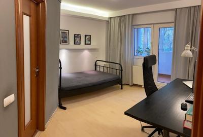 Proprietar, 4 camere, luminos, vedere Parc Sebastian - 13