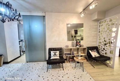 Apartament 3 camere finisaje premium, suprafata 145 mp in Herastrau - 10