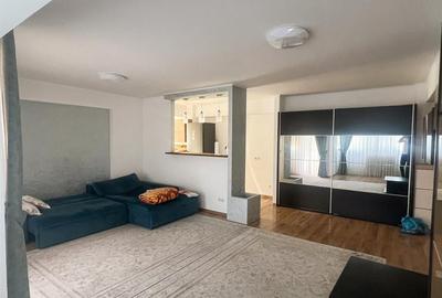 Apartament cu 3 camere decomandat în Nufărul - 9