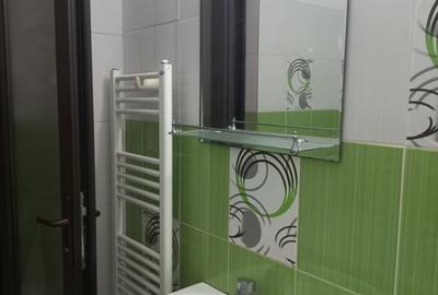 Apartament cu 2 camere semidecomandat în Central - 5