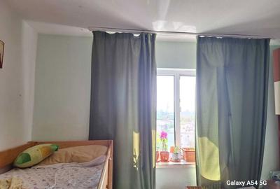 Apartament cu 3 camere decomandat în Alexandru cel Bun - 3