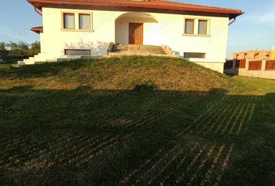 Casă cu Teren 1800 Mp în Moriști - 7