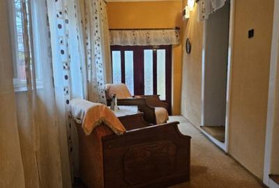 Casa cu 4 camere, 90 mp, Seica Mare-Sibiu Casa cu 4 camere, 90 mp, Seica Mare-Sibiu - 5