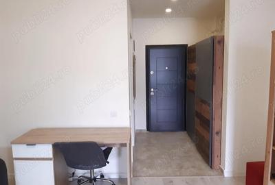 Garsonieră semidecomandată în Chiajna - 4