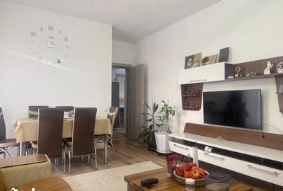 Apartament cu 3 camere decomandat în Ulmi - 18