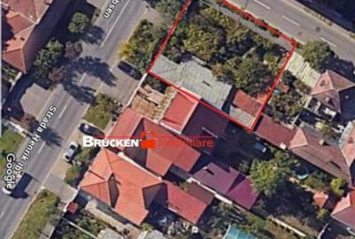 CASA PE COLT | IOSIA | TEREN DE 444 MP - 8