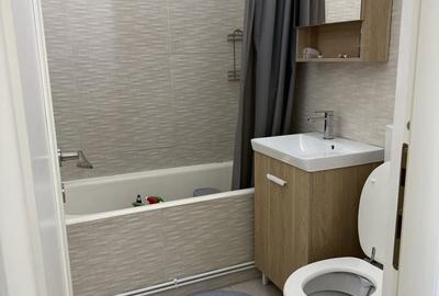 Apartament cu 3 camere semidecomandat în Brazda lui Novac - 3