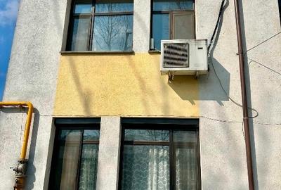 Iasi, zona Granit, garsoniera confort sporit, etaj 1, mobilata integral - 5