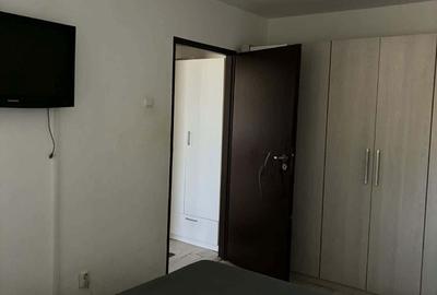 Apartament cu 2 camere semidecomandat în Central - 3