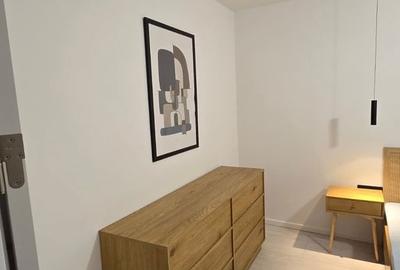 Apartament cu 2 camere semidecomandat, mobilat în Tineretului - 4