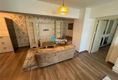Apartament 3 camere mobilat si utilat, parcare, bloc nou - Tatarasi Lidl! - 10