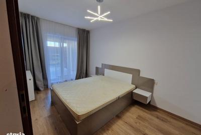 Apartament cu 2 camere, mobilat în Gheorgheni - 5