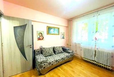 Apartament cu 2 camere semidecomandat, mobilat în Gheorgheni - 4