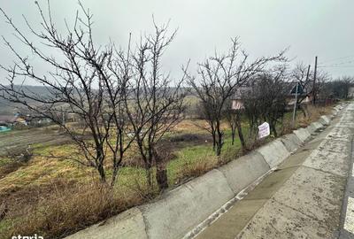 Spațiu comercial, în Popricani - 1