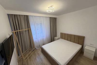 Apartament cu 2 camere semidecomandat, mobilat în Turda - 4