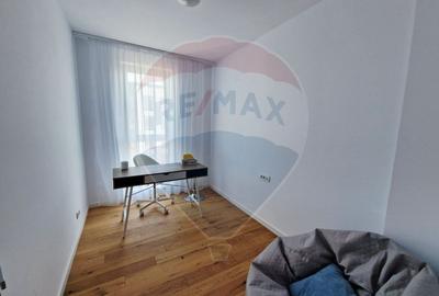 Apartament cu terasa panoramica,  la 3 min de metrou,Trio Bridge View - 5