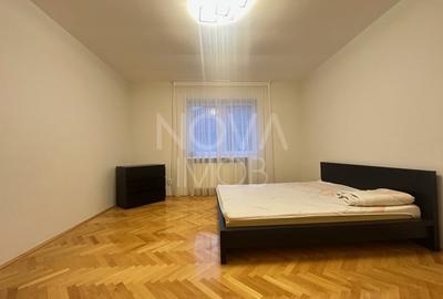 Apartament 3 camere - 115 mp utili - Trei Stejari, Sibiu Apartament 3 camere - 115 mp utili - Trei Stejari, Sibiu - 4