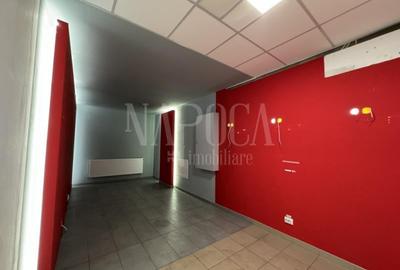 Spațiu comercial, 60 mp în Mărăști