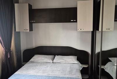 Apartament cu 2 camere semidecomandat în Central - 3