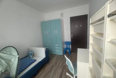 Apartament 3 camere, decomandat, 60 mp, ac, metrou, Nicolae Grigorescu - 2