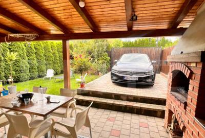 Casă cu 4 camere cu Teren 60 Mp în Central - 9