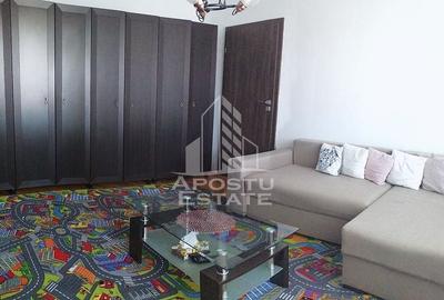Apartament cu 2 camere, semidecomandat,centrala proprie,zona Iosefin Apartament cu 2 camere, semidecomandat,centrala proprie,zona Iosefin - 1