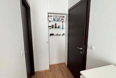 Apartament cu 3 camere decomandat în Obor